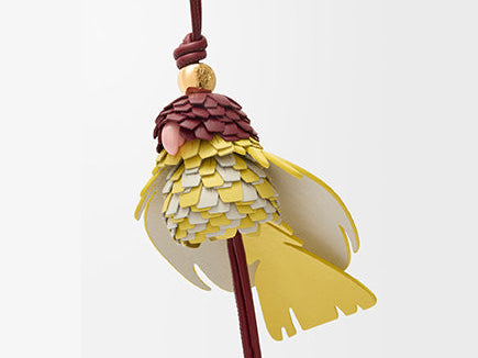 Les objets EXTRAODINAIRES en cuir – Saison 2 –