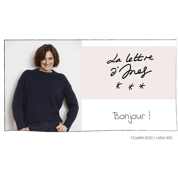 Customisation sac Bandit Manchot par Inès de la Fressange - maroquinerie personnalisée