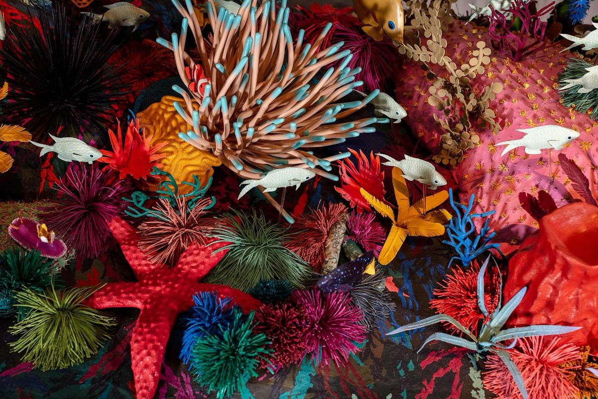 Valentine Huyghues Despointes illustration