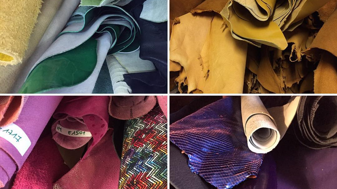 Qu’est-ce que le cuir