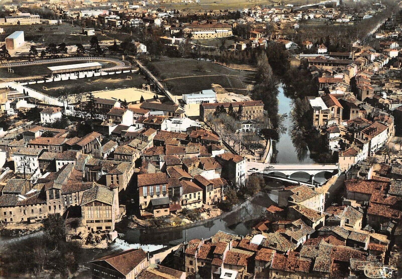 Graulhet, capitale mondiale du cuir