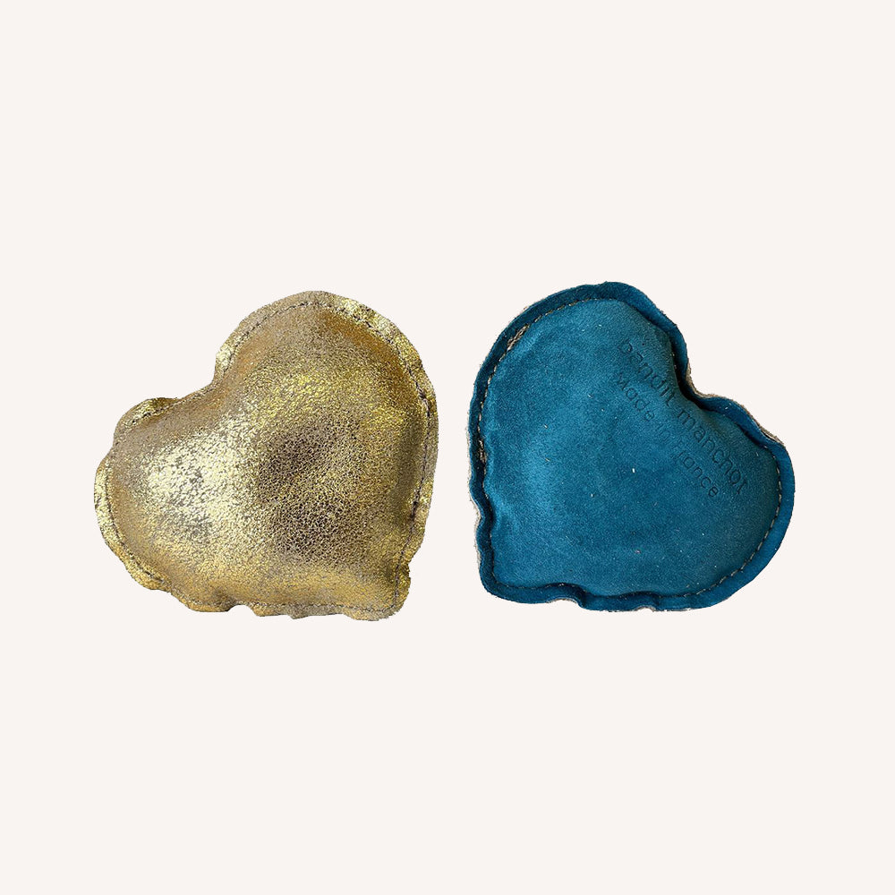 presse papier or recto verso