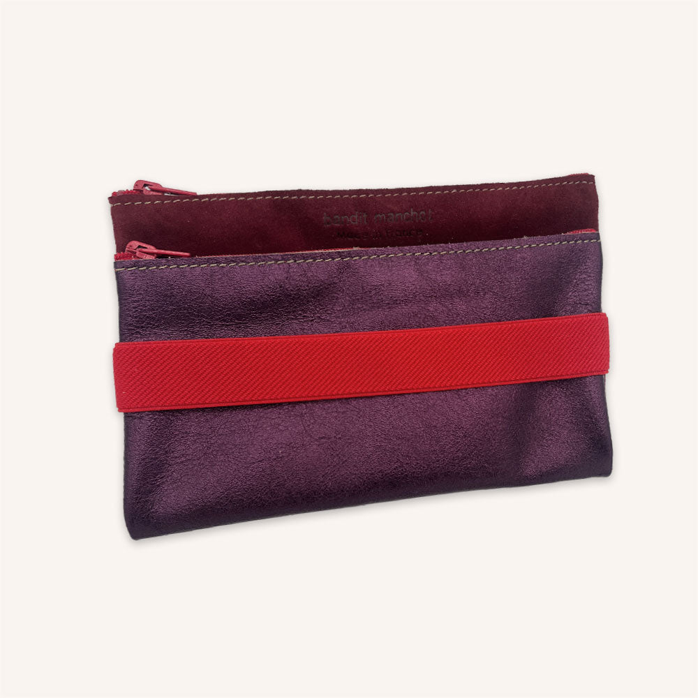 Trousse Siamoise L