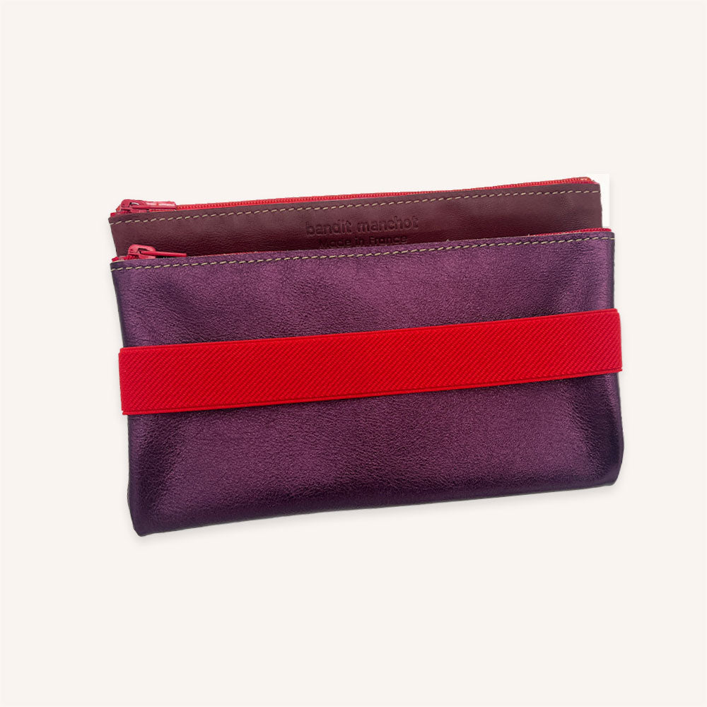 Trousse Siamoise L