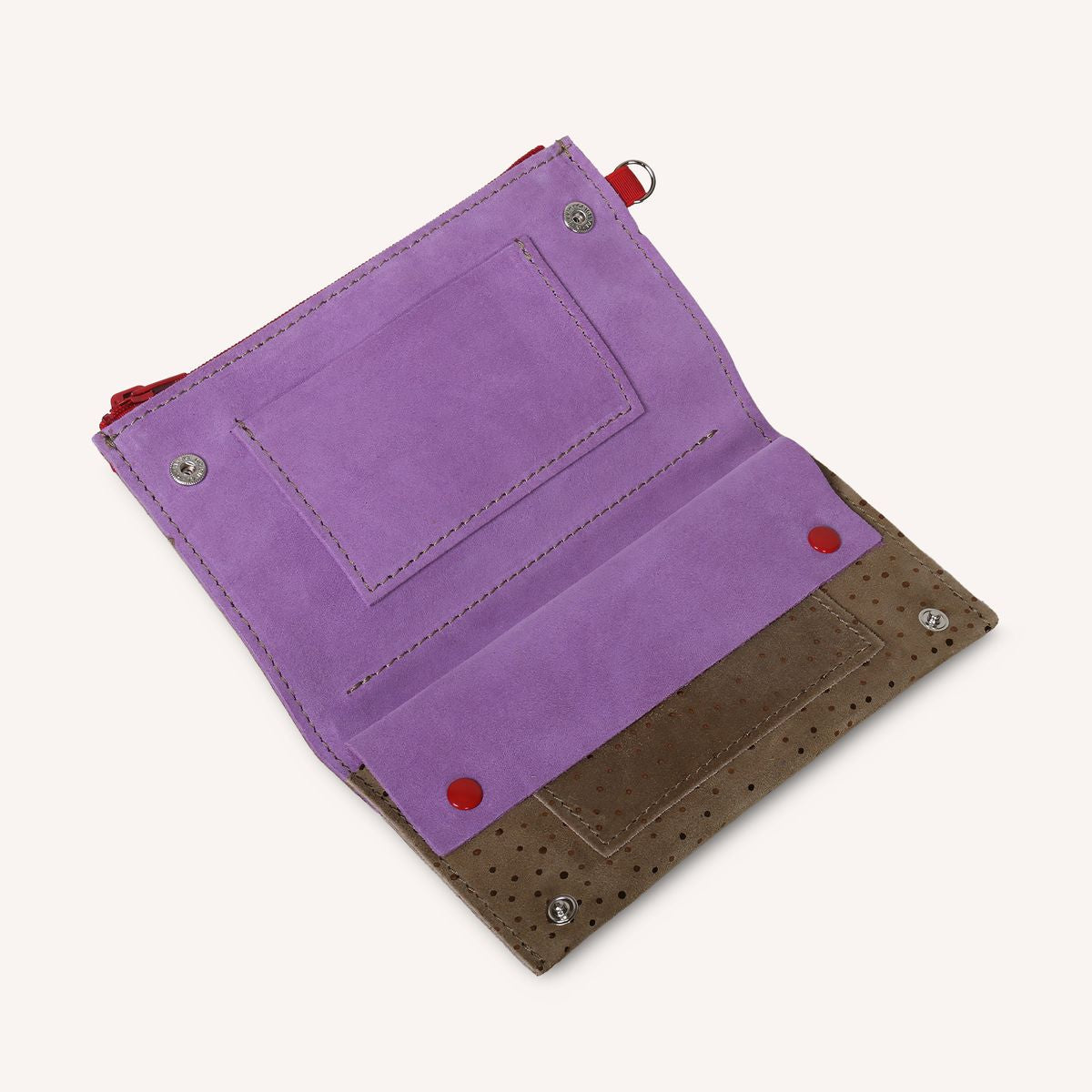 Compagnon Siamoise Clips