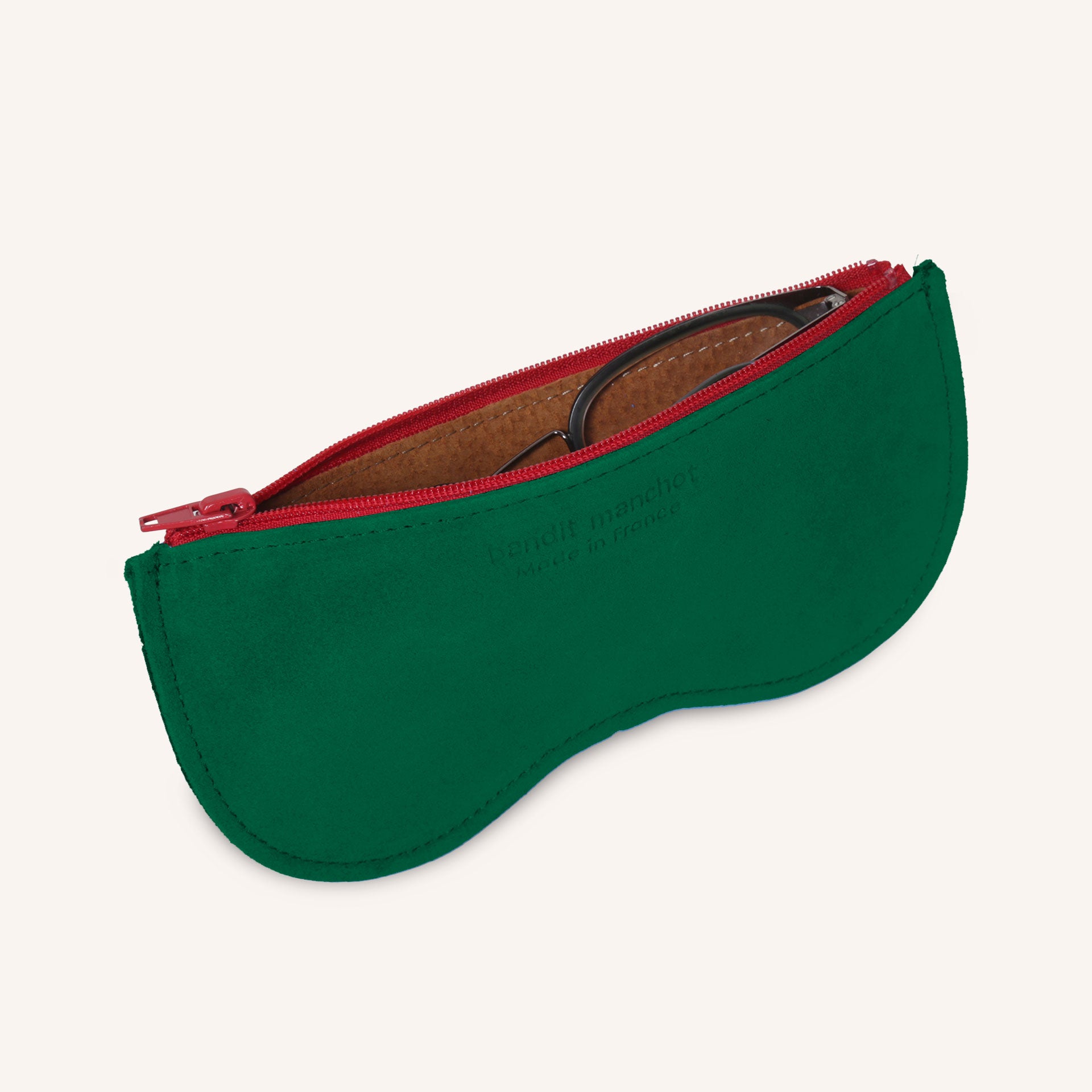 Étui à lunettes