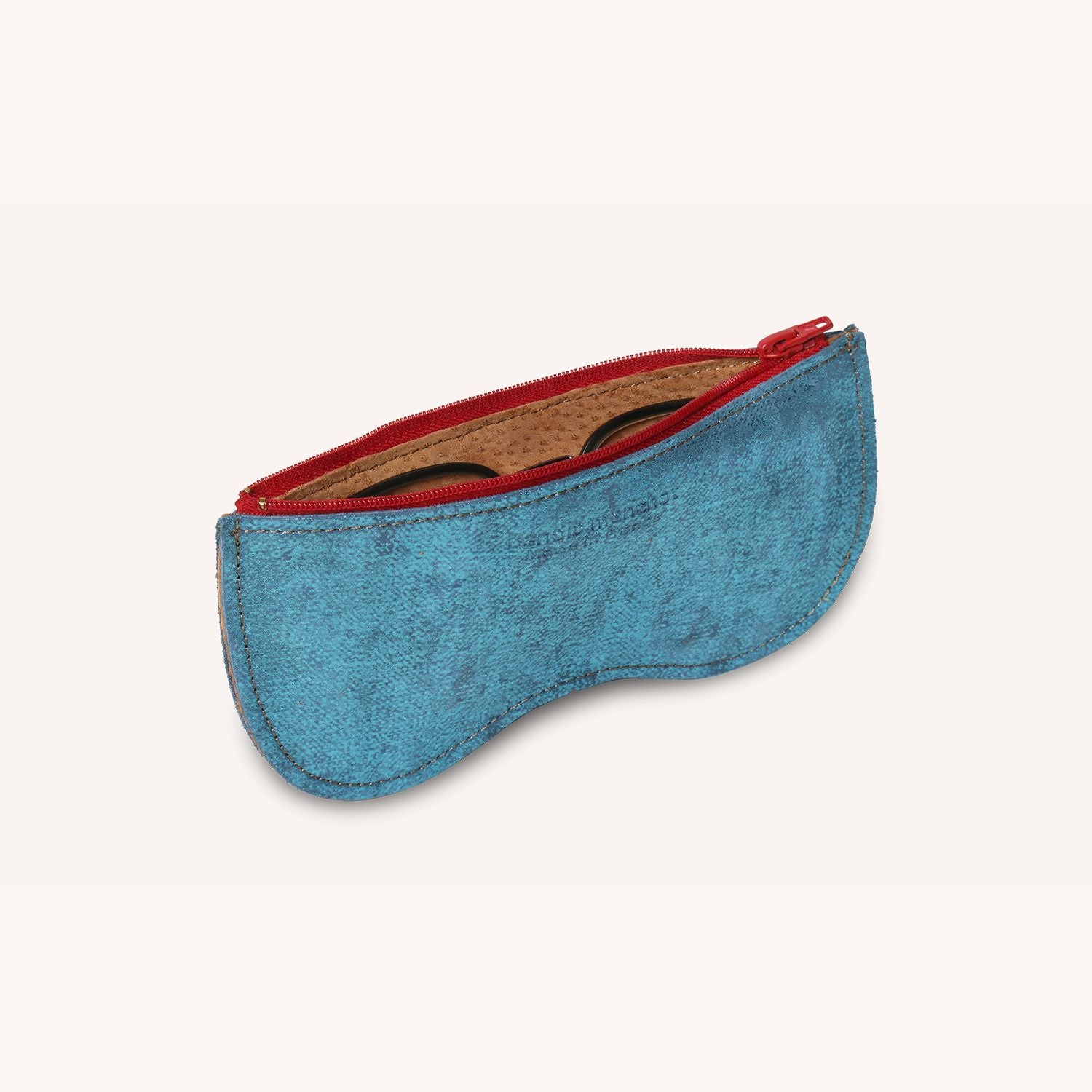 Étui à lunettes