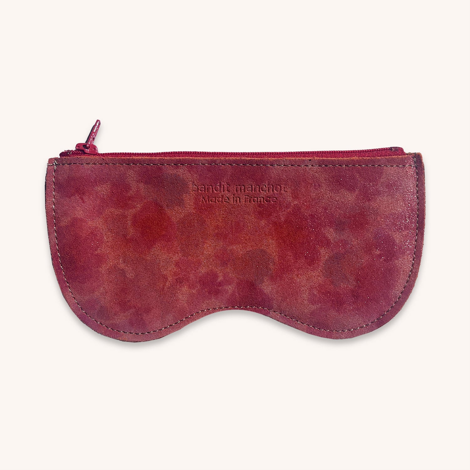 Étui à lunettes