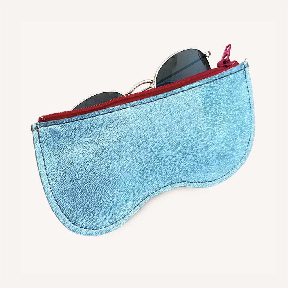Glasses case
