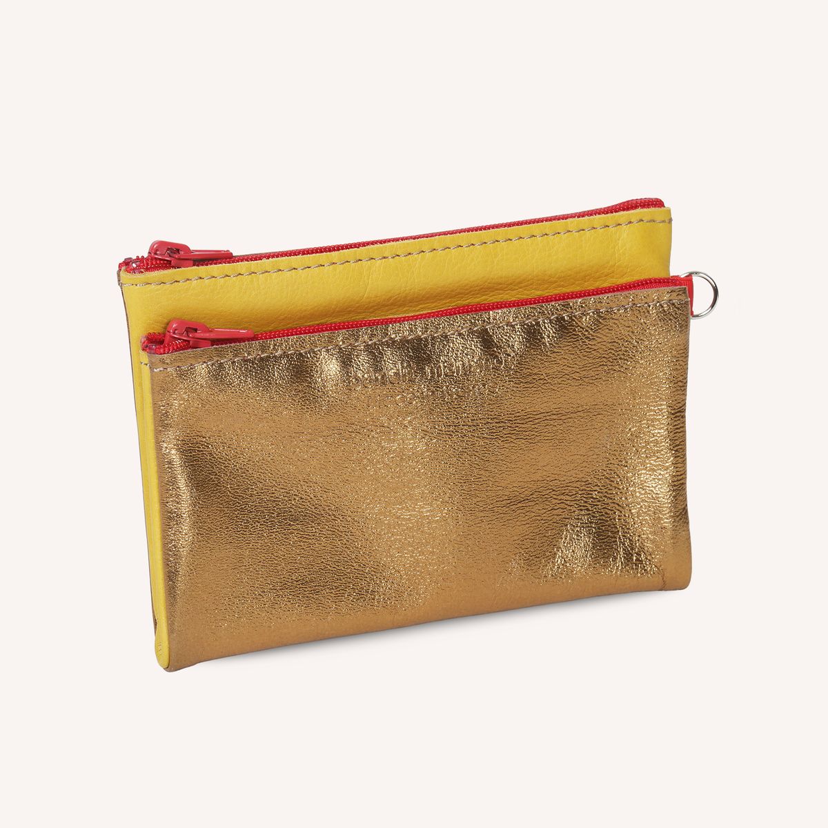 Trousse Siamoise Clips M