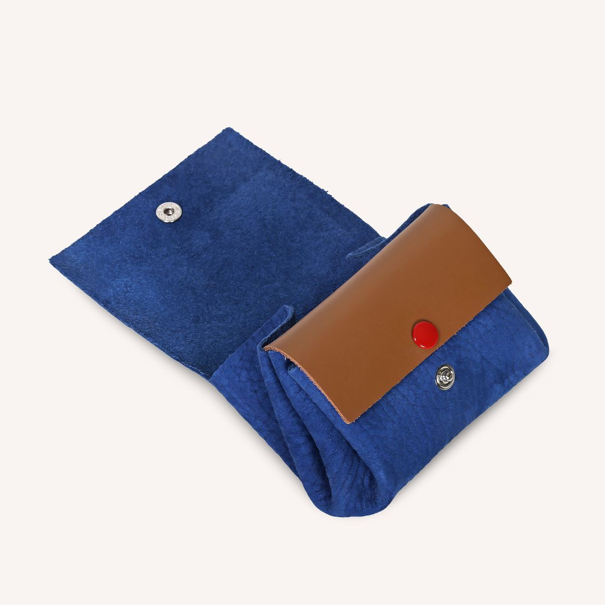 Porte-monnaie des familles