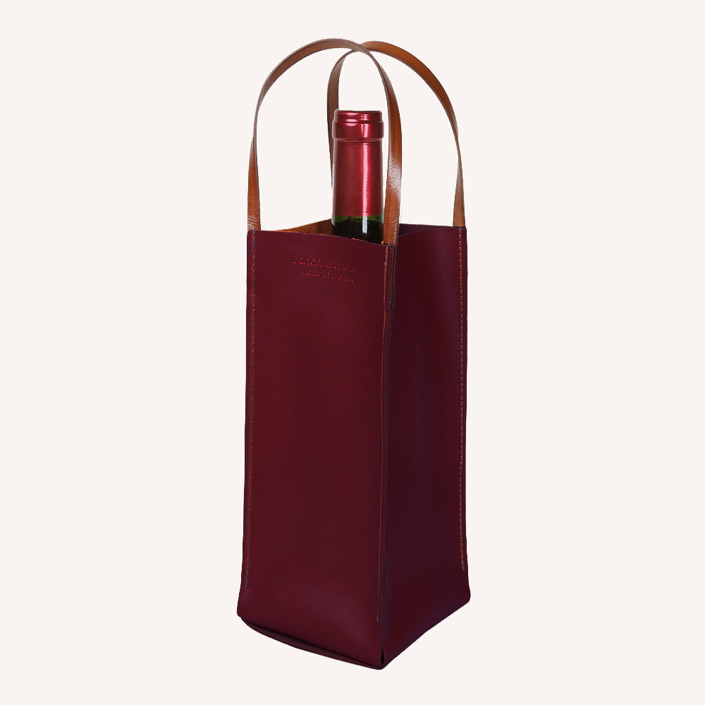 Wine bag - 1 bottle