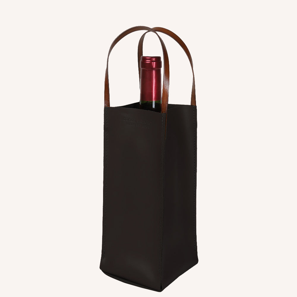 Wine bag - 1 bottle