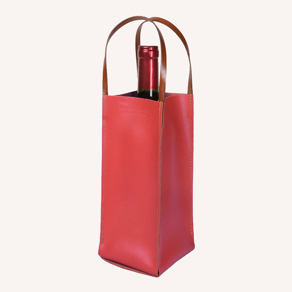 Wine bag - 1 bottle
