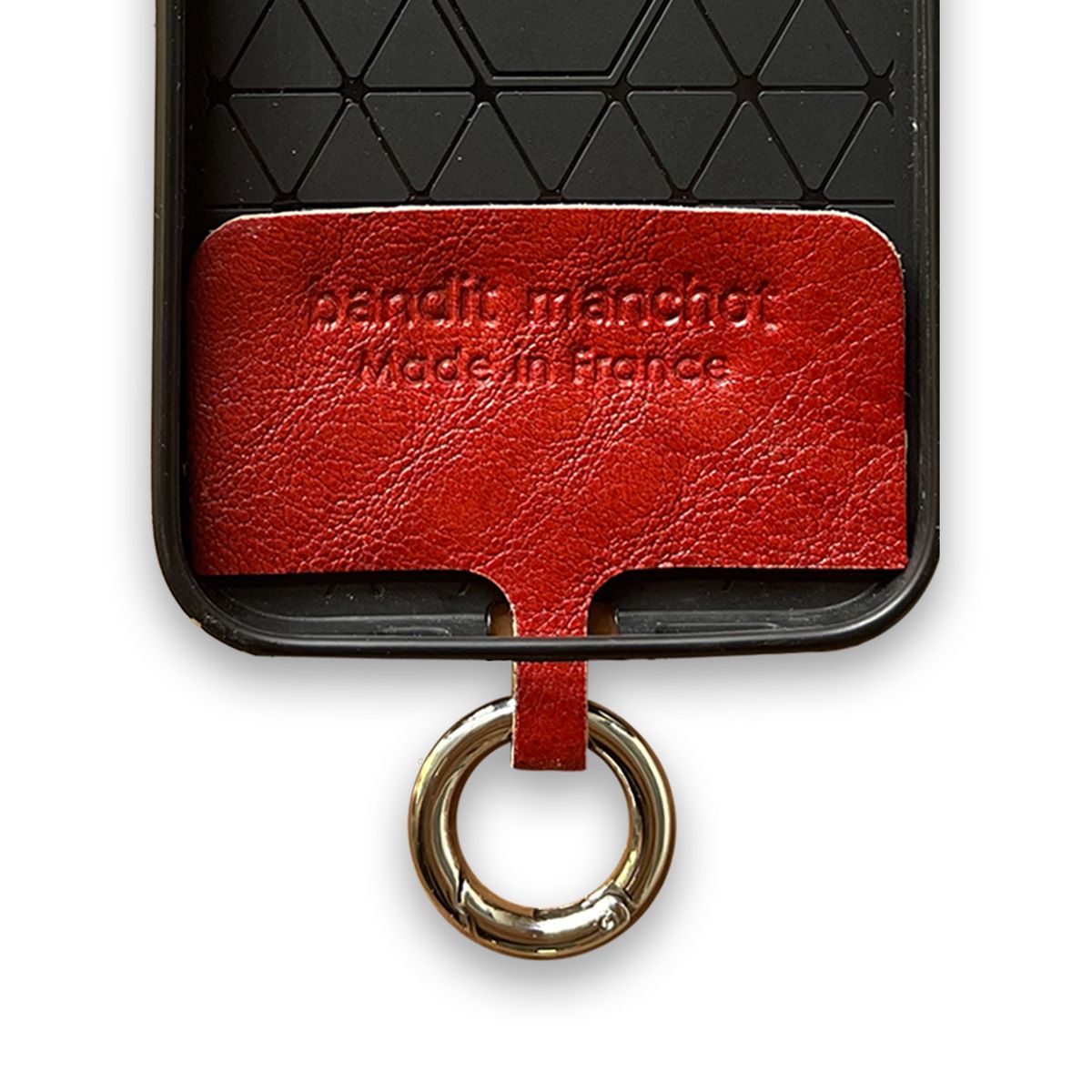 Cordon porte-téléphone