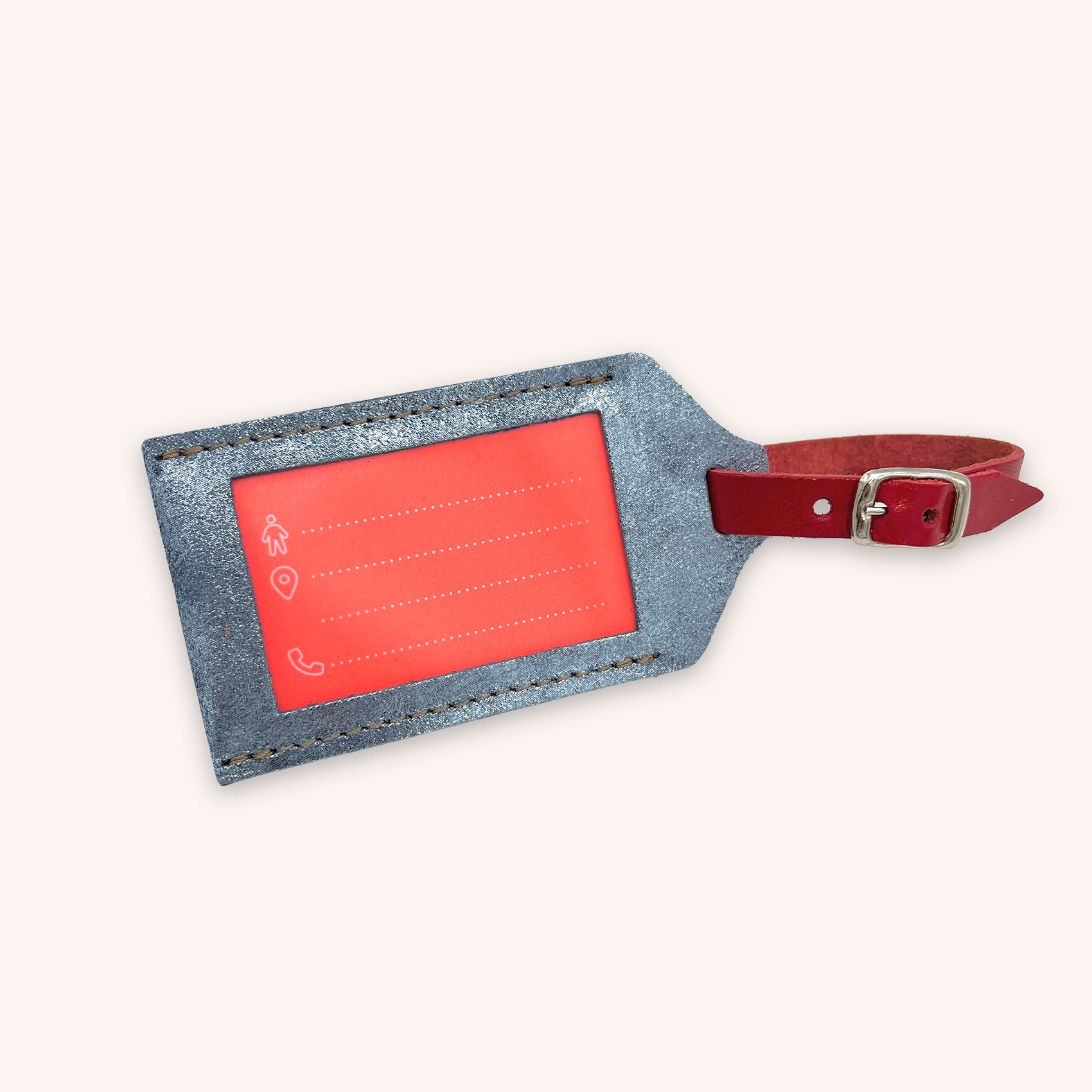 Luggage tag