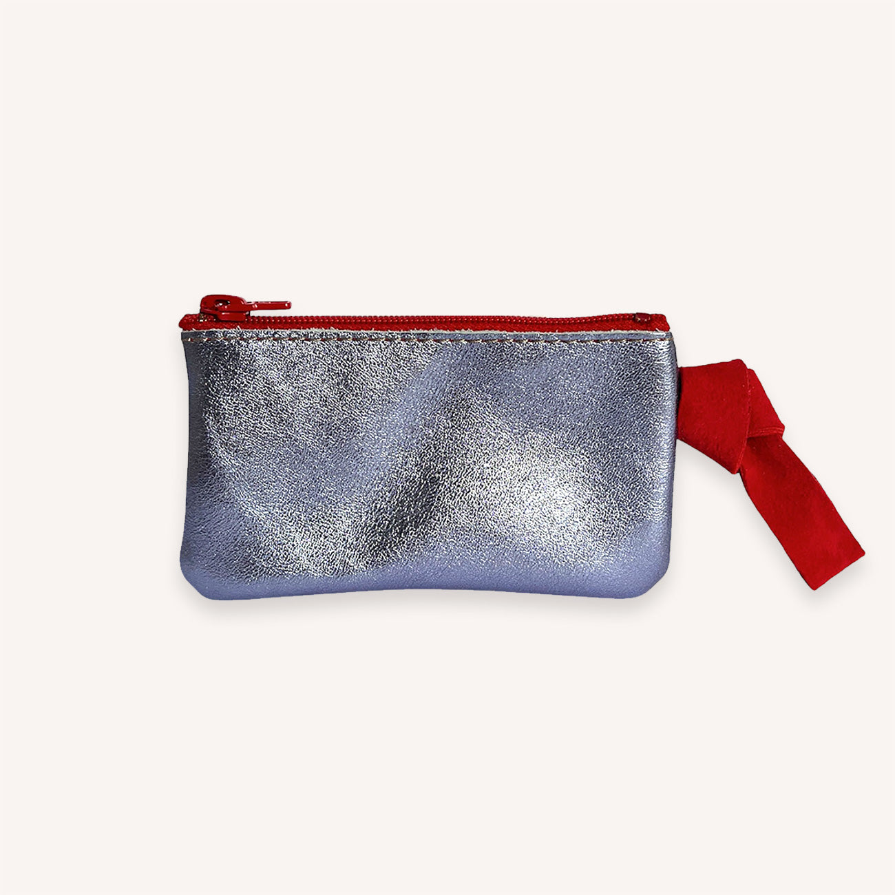 mini trousse marron