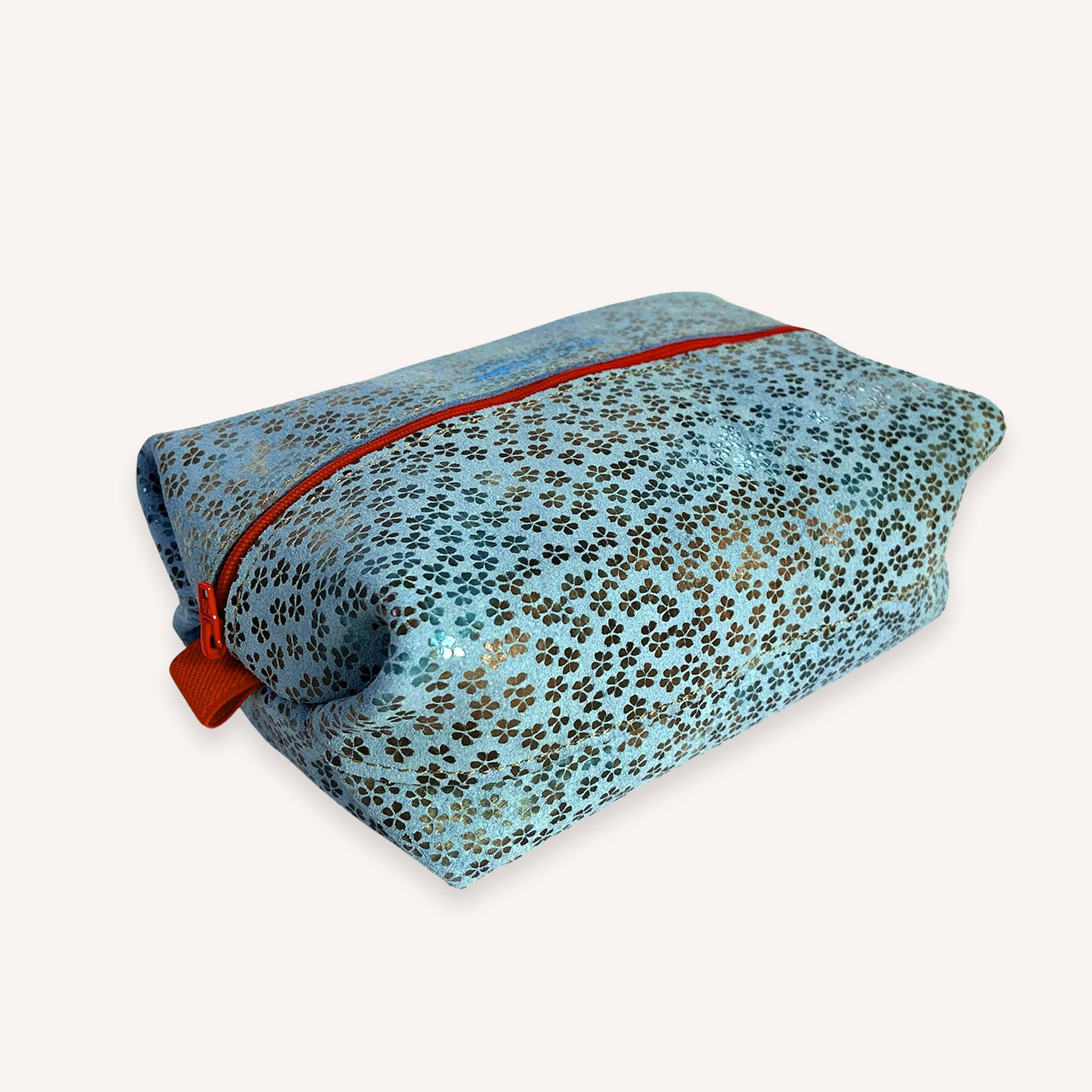 Toiletry bag