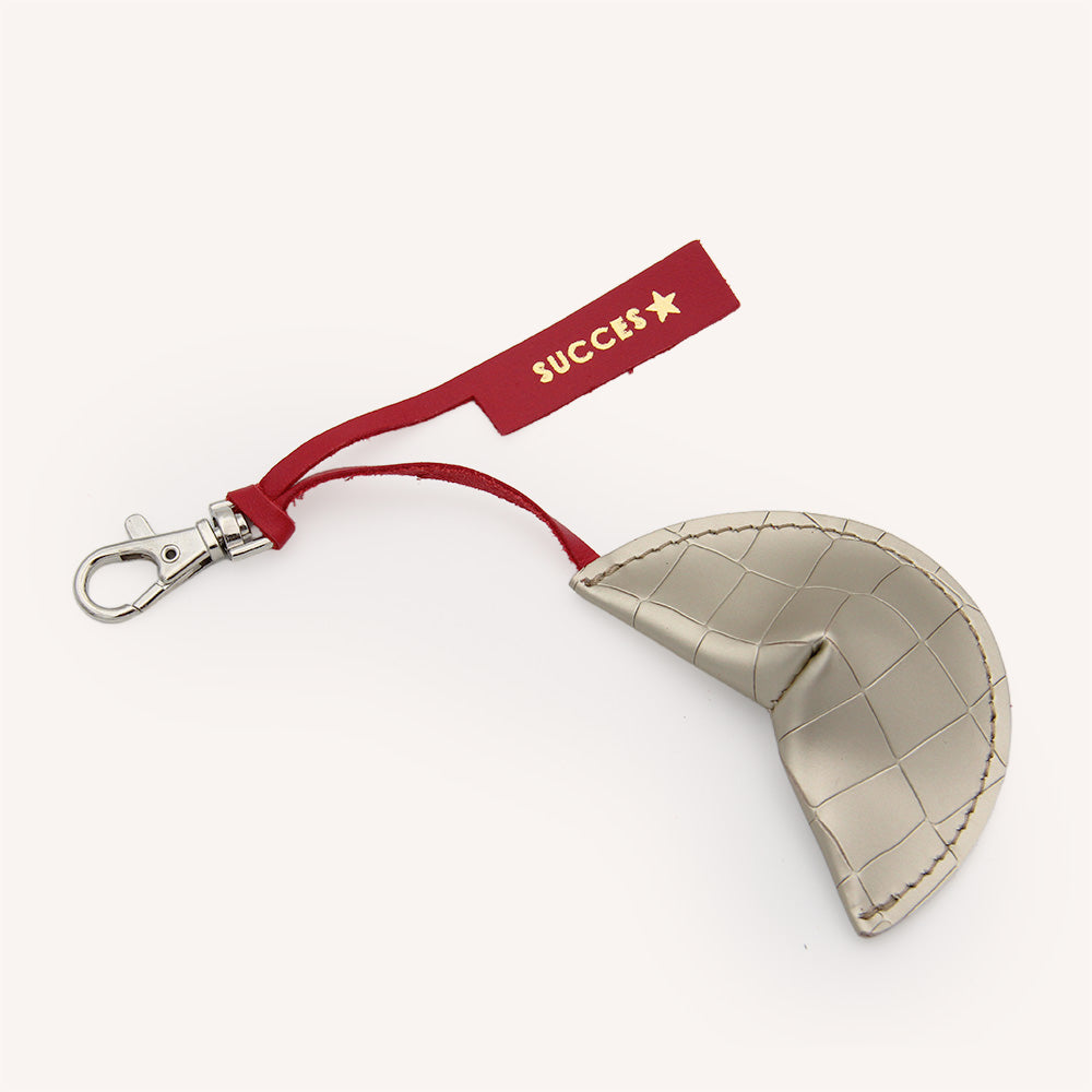 Porte-clés Fortune cookie
