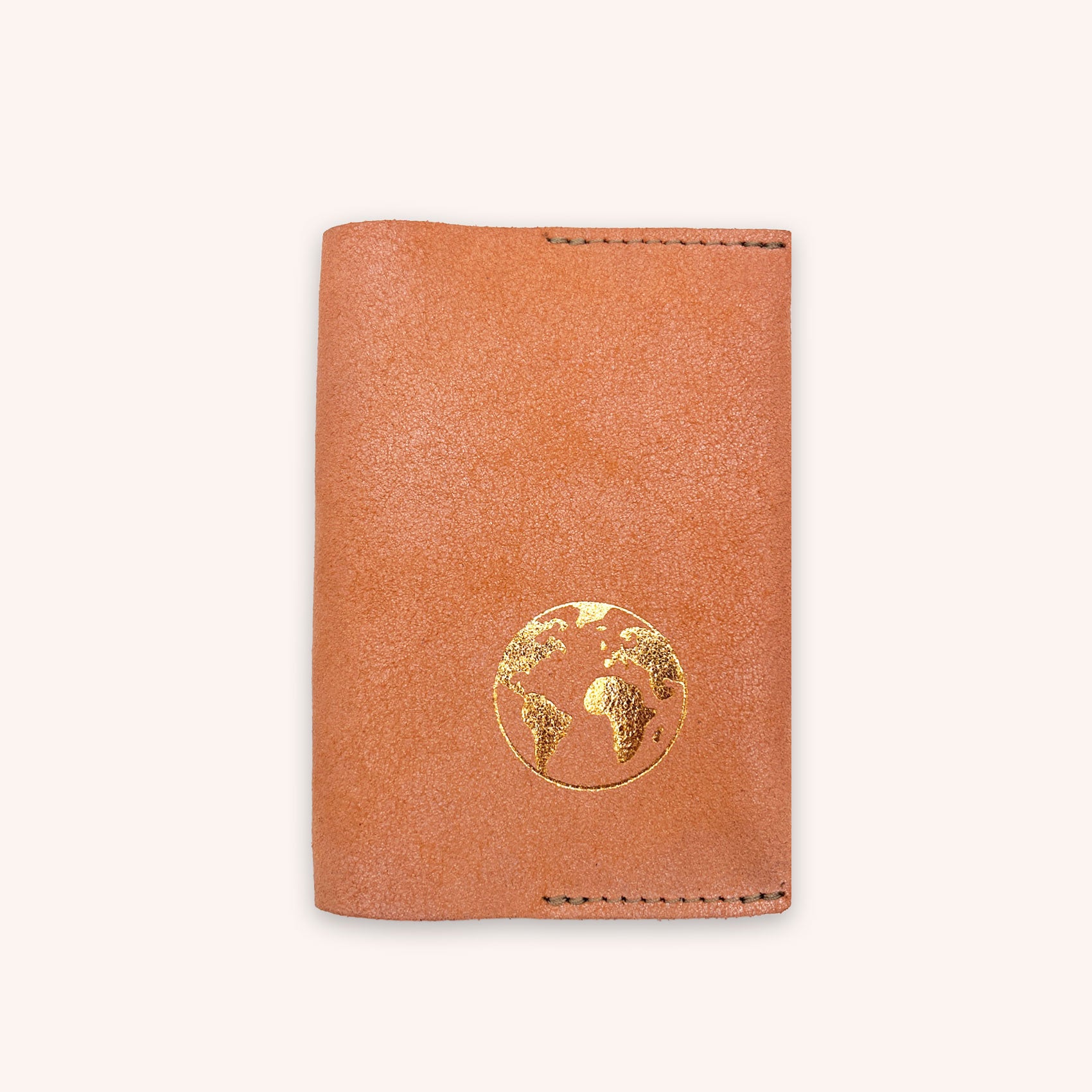 Passport case