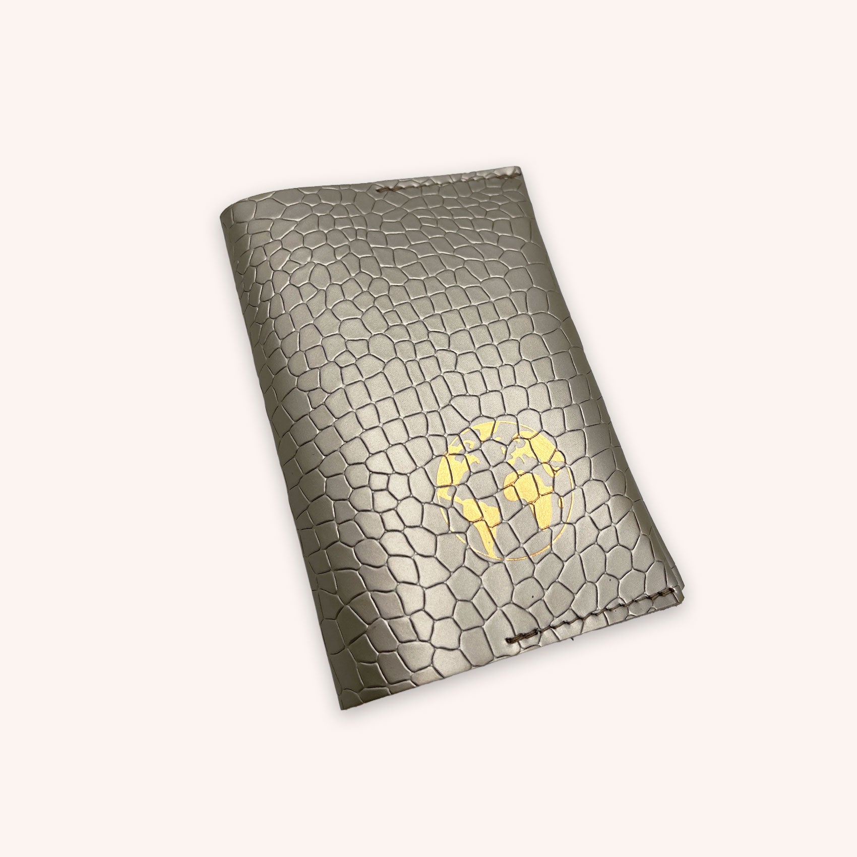 Passport case
