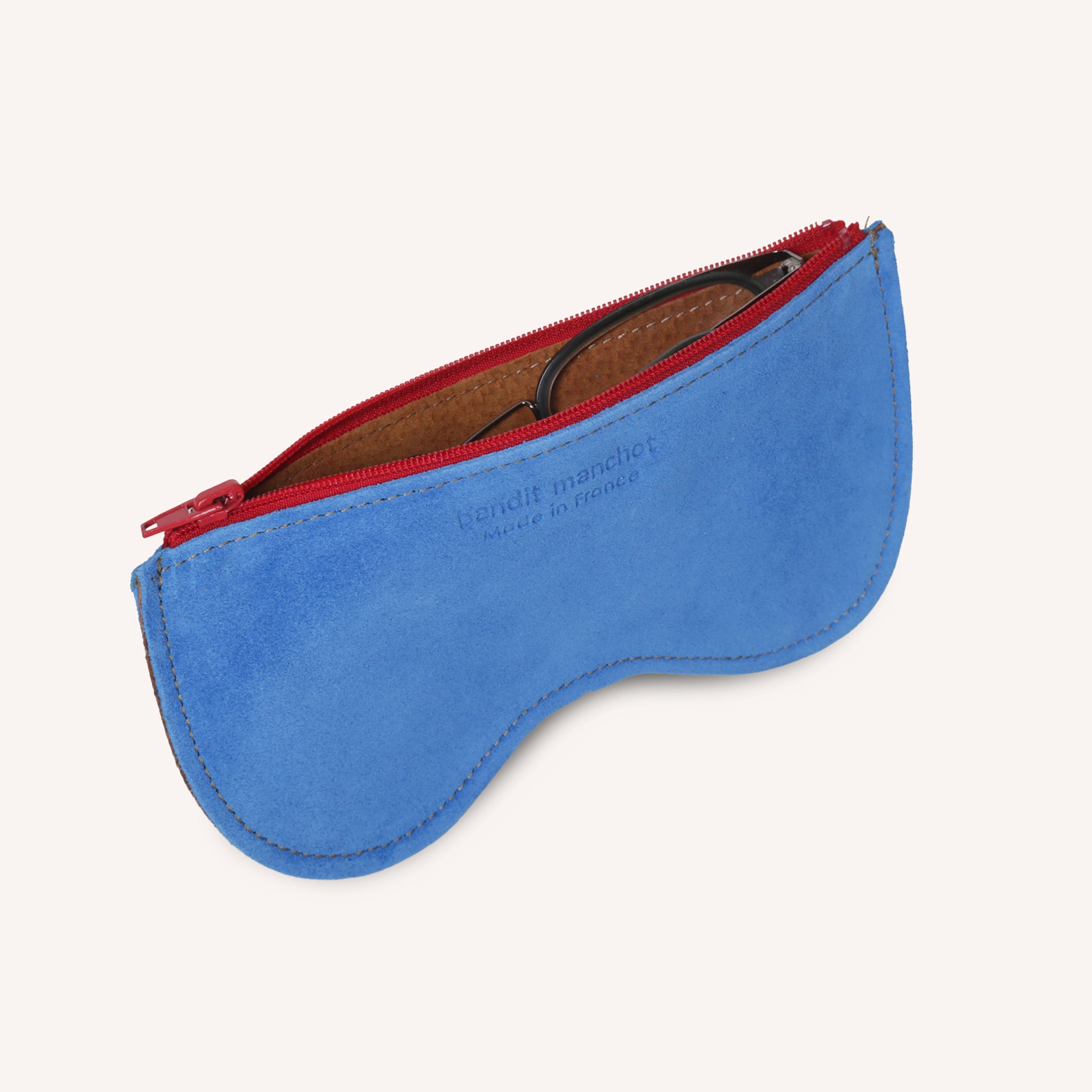 XL glasses case