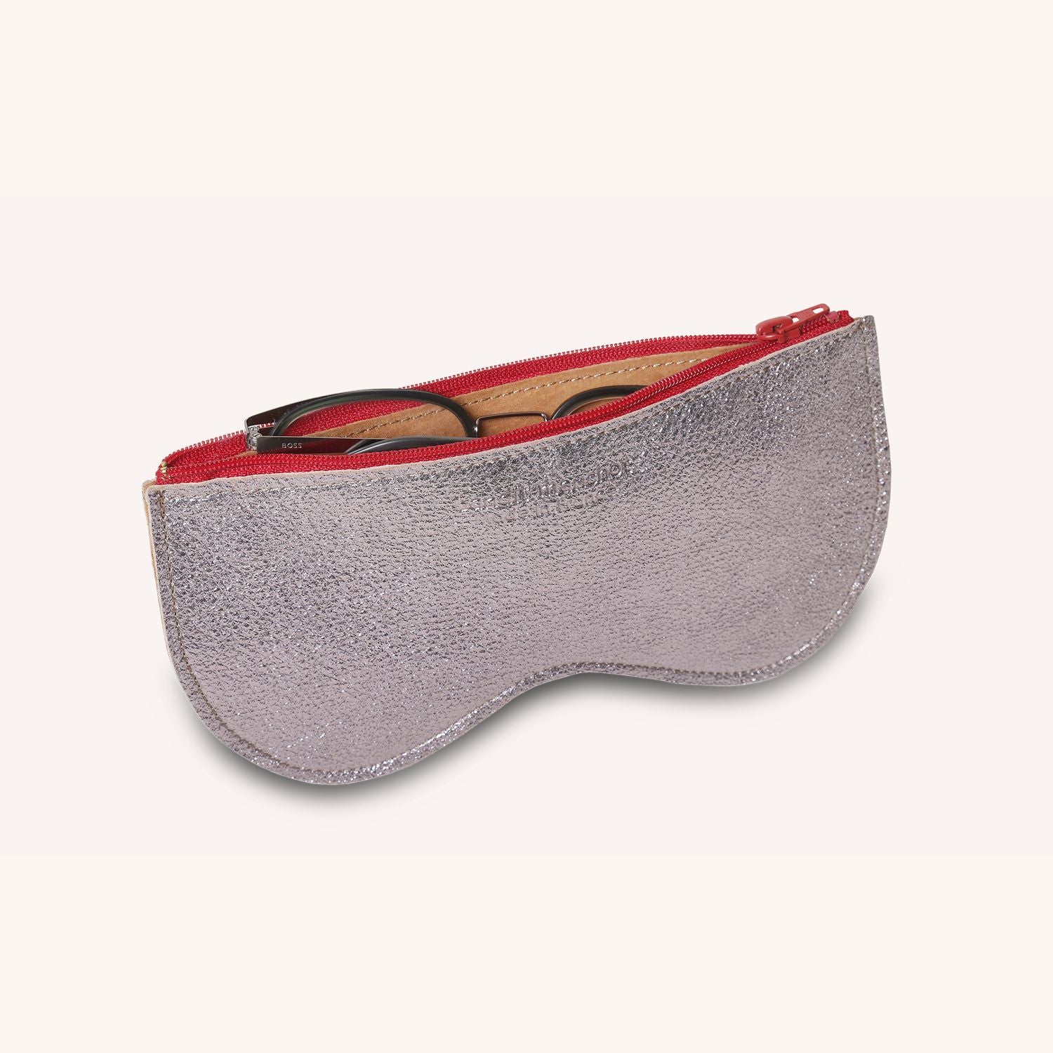 XL glasses case