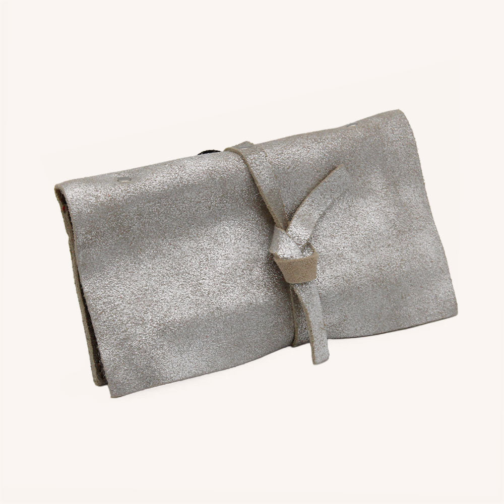 Jewelry pouch