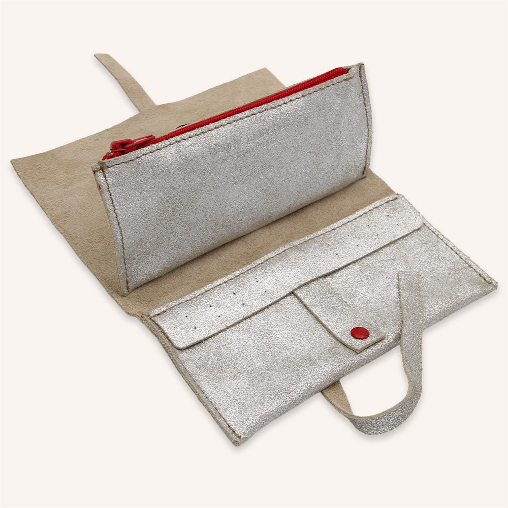 Jewelry pouch