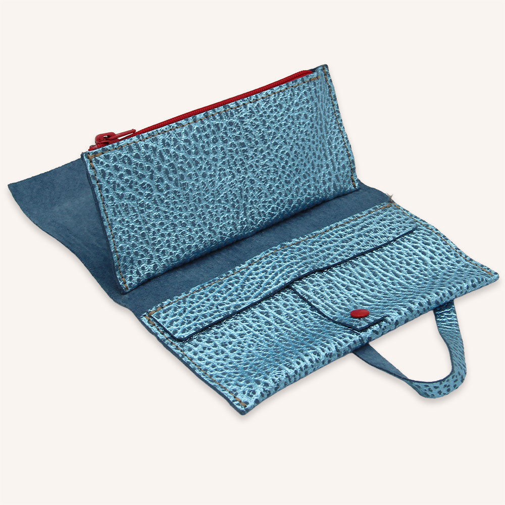 Jewelry pouch