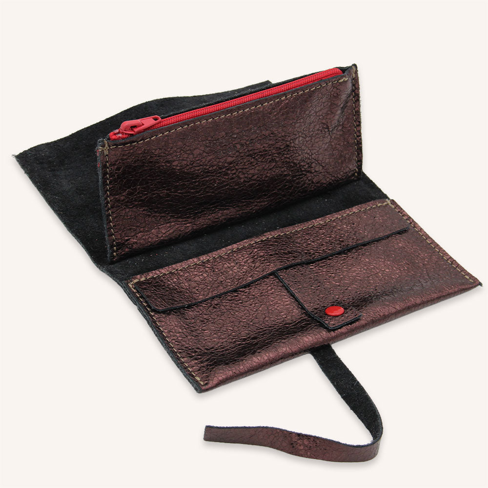 Jewelry pouch