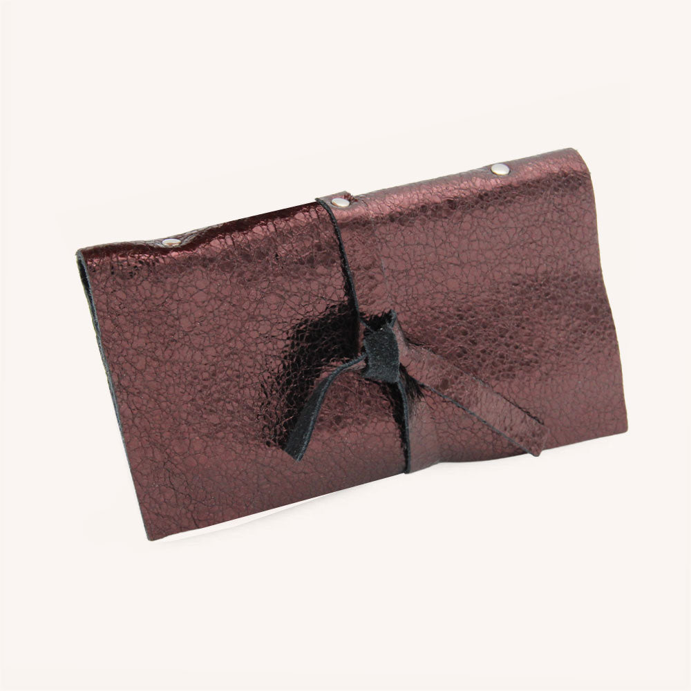 Jewelry pouch