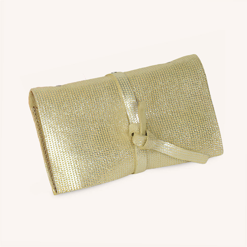 Jewelry pouch