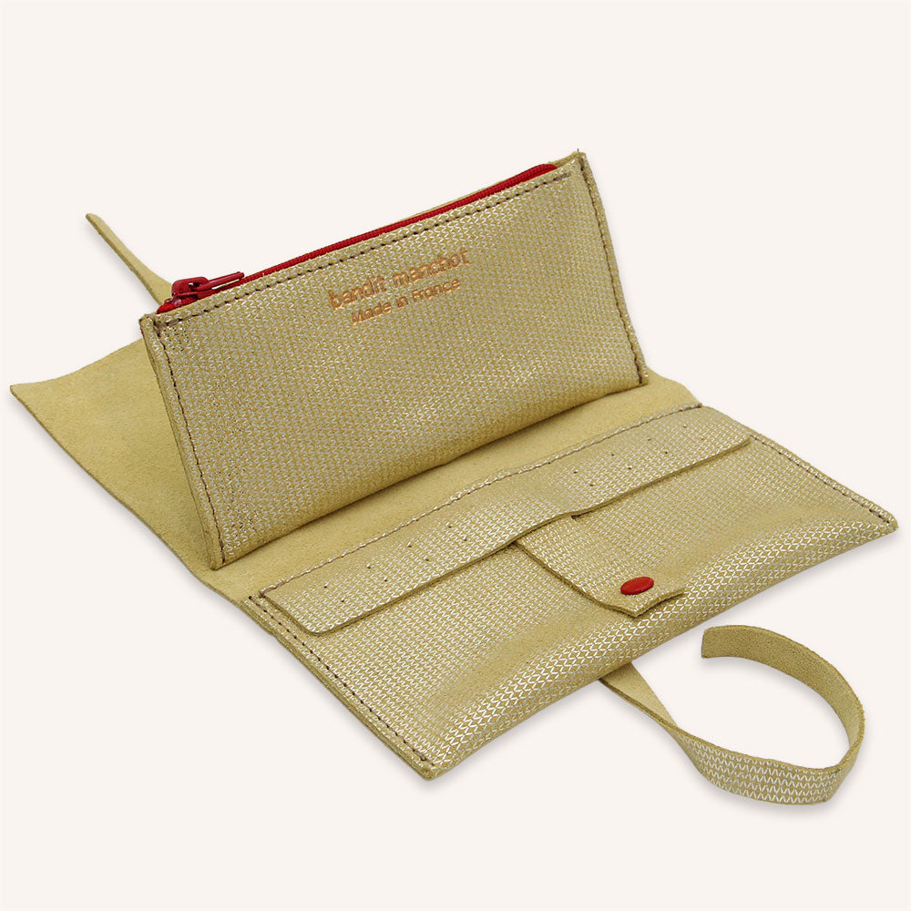 Jewelry pouch