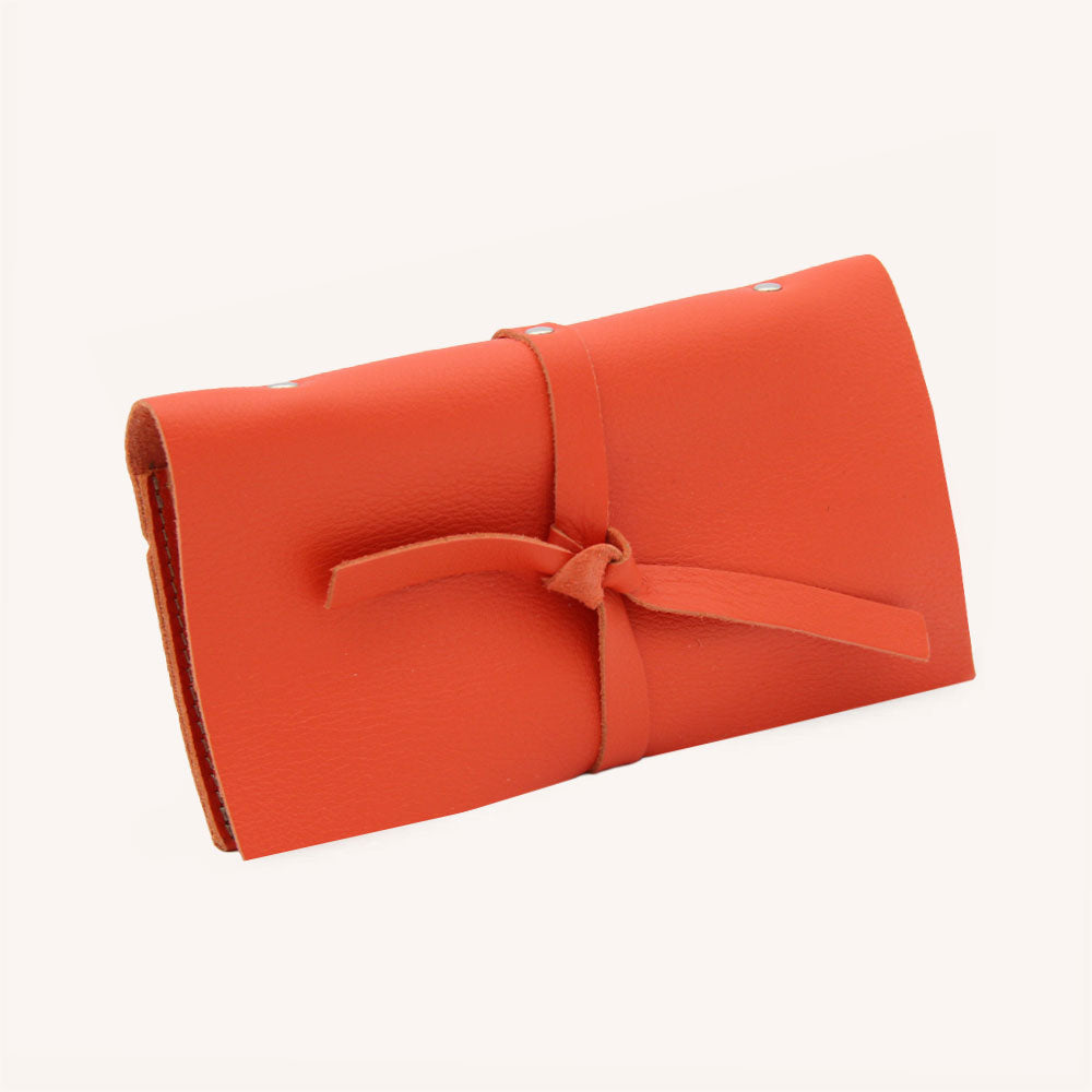 Jewelry pouch