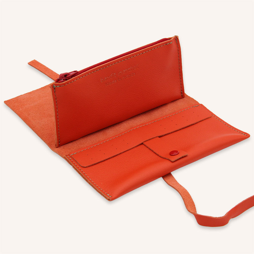 Jewelry pouch