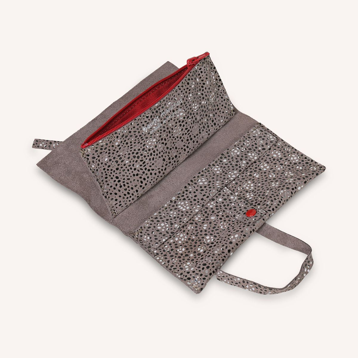 Jewelry pouch