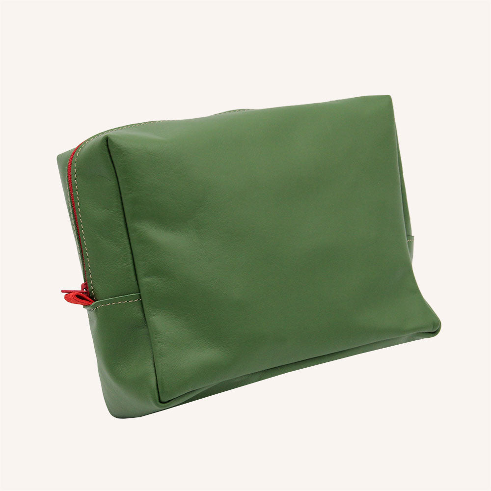 XL toiletry bag