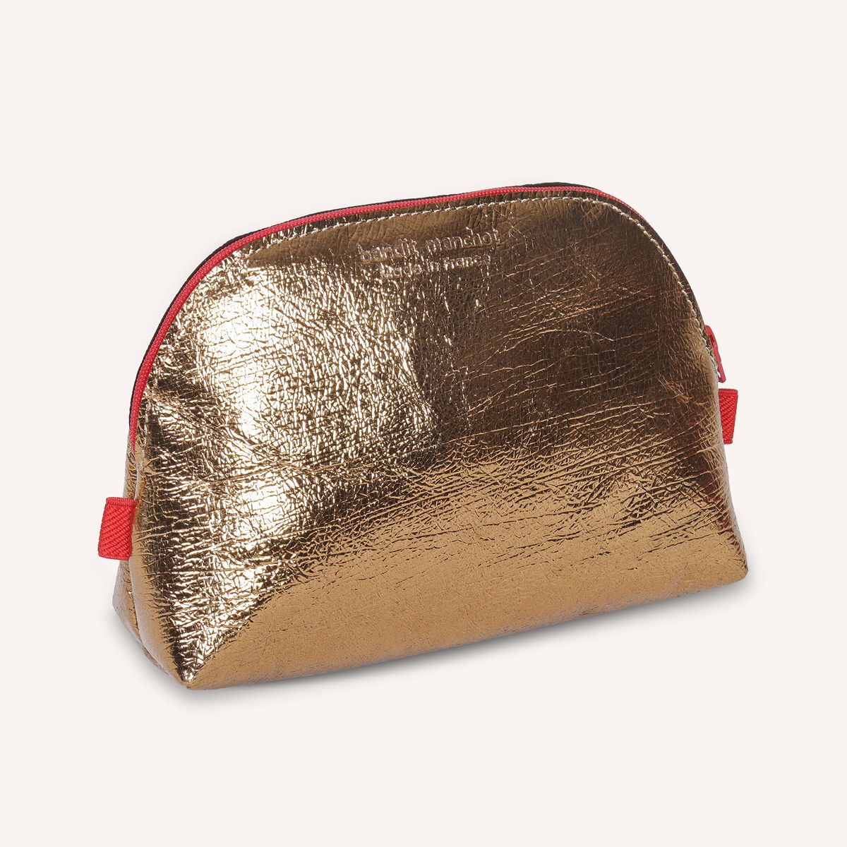 Tousse à maquillage Lune