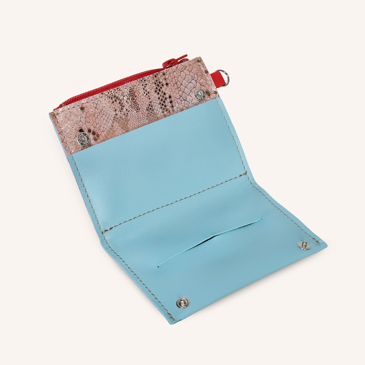 Compagnon Siamoise Clips S