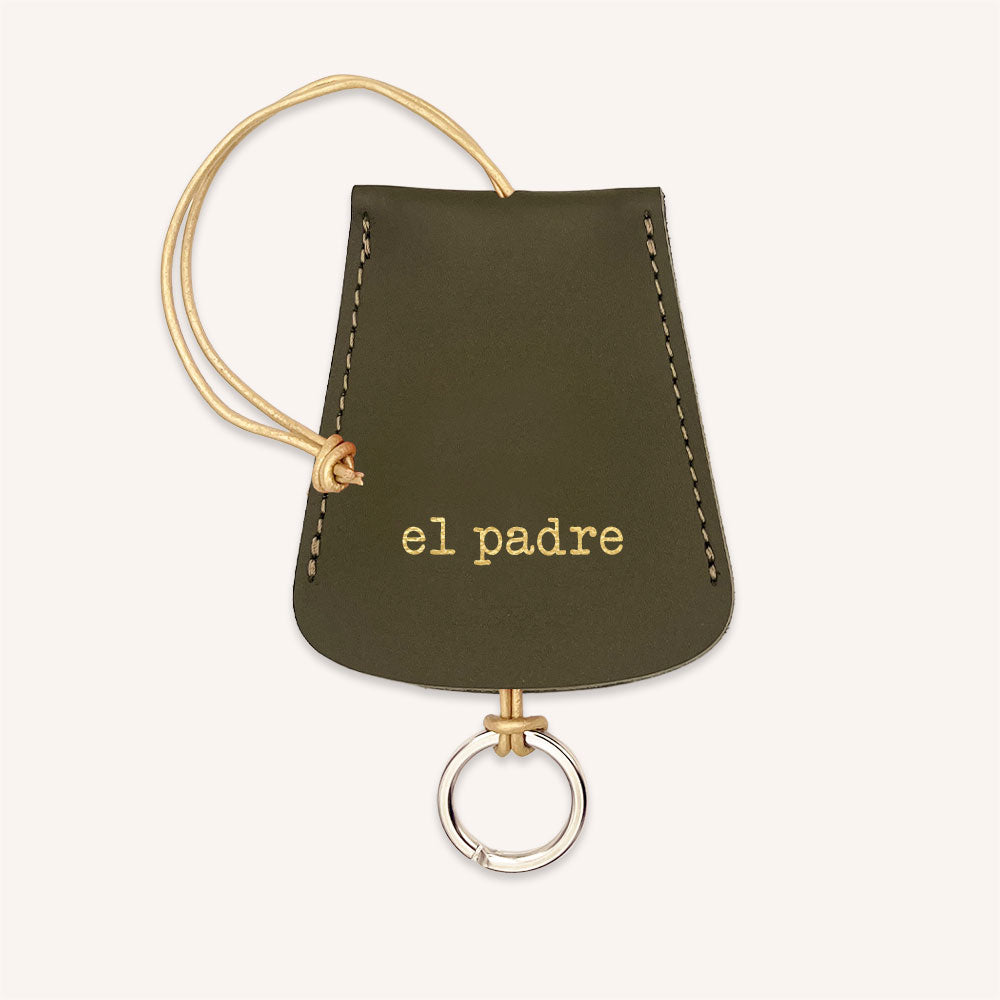 Porte-clés cloche Personnalisable