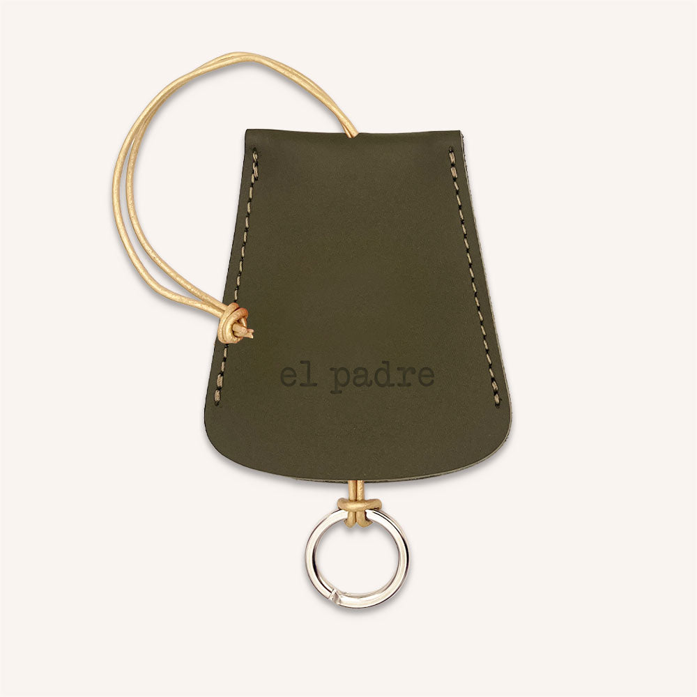 Porte-clés cloche Personnalisable