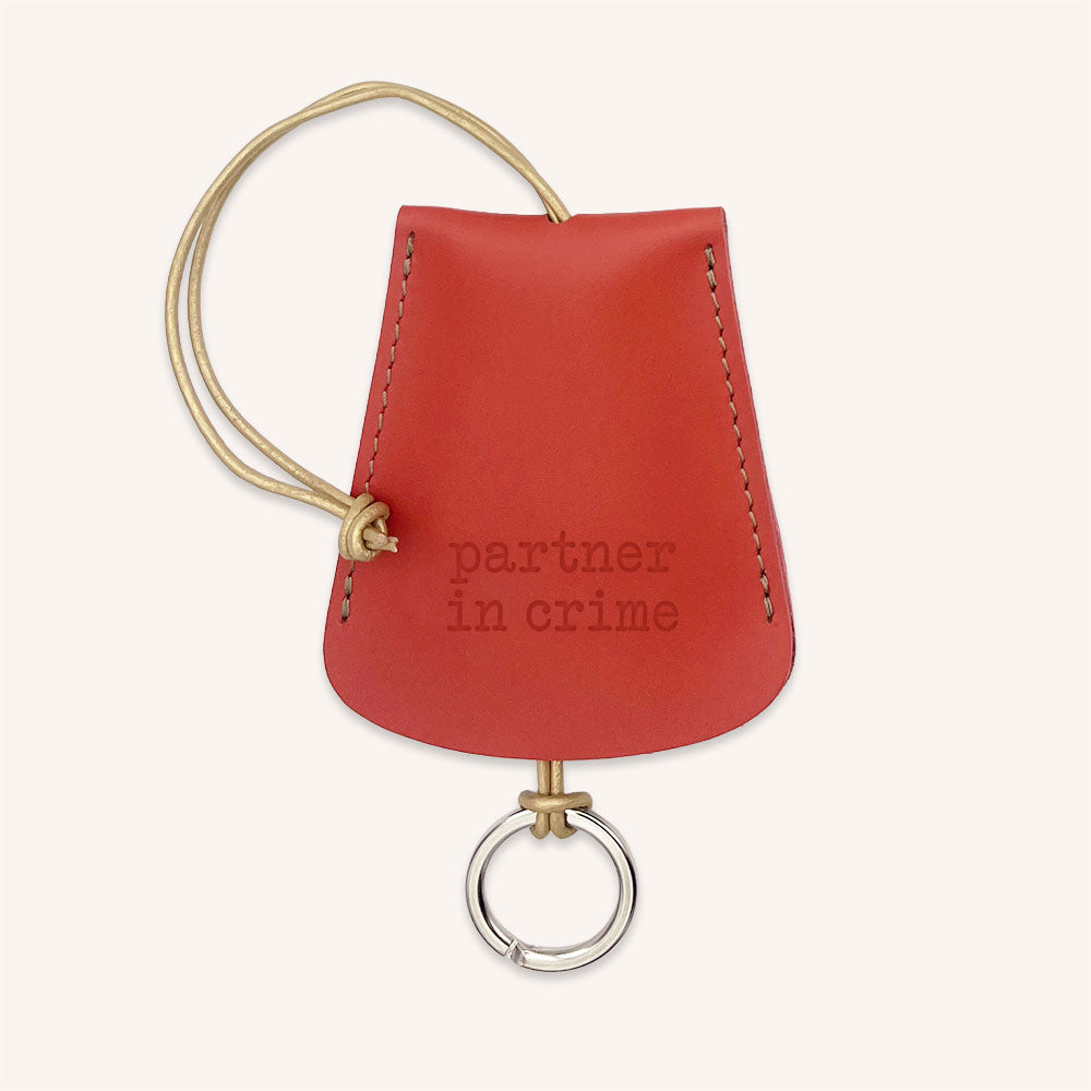 Porte-clés cloche Personnalisable