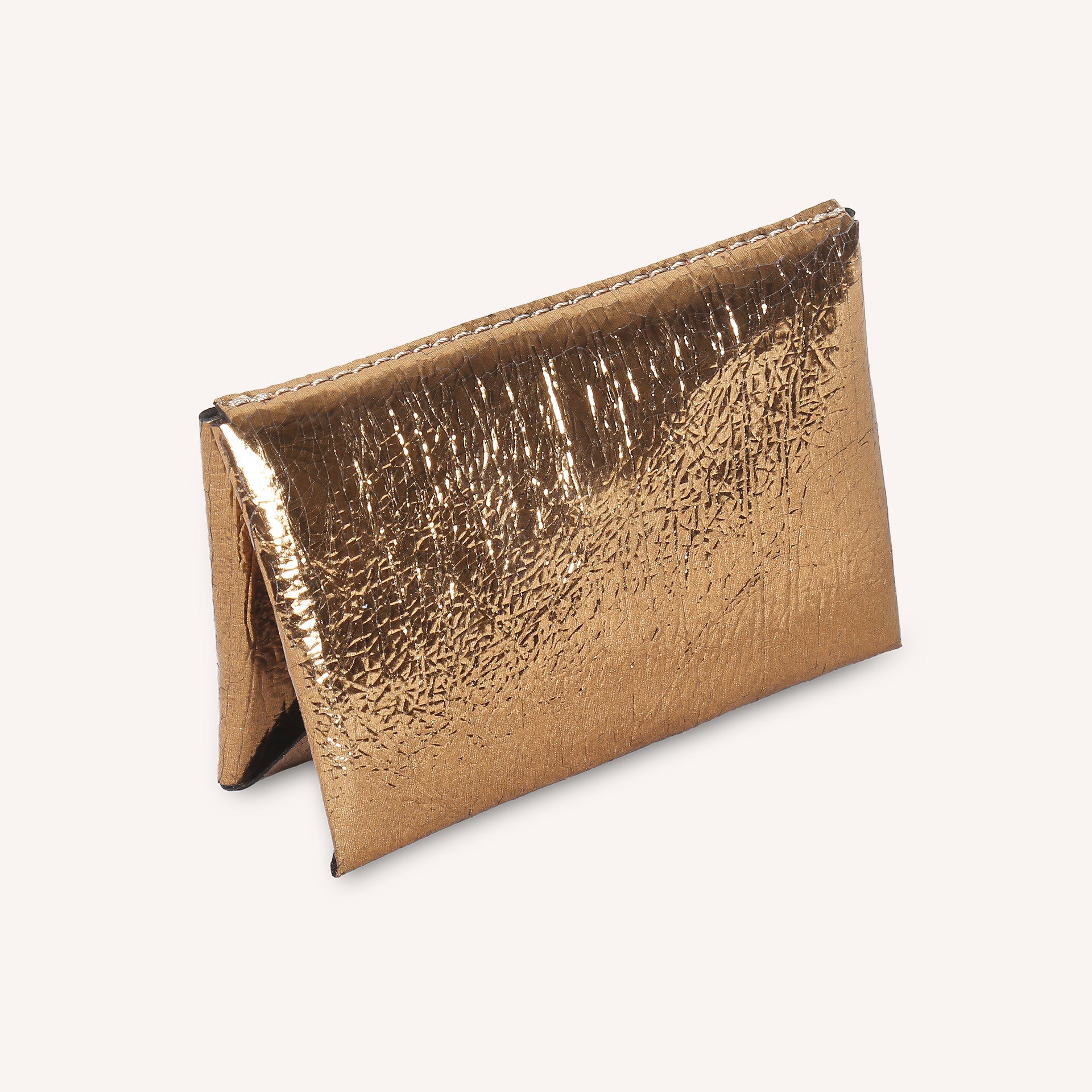 Porte-cartes Double Enveloppe
