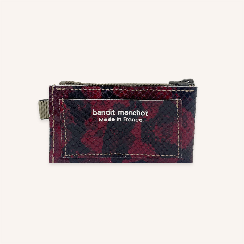 Compagnon à soufflet S