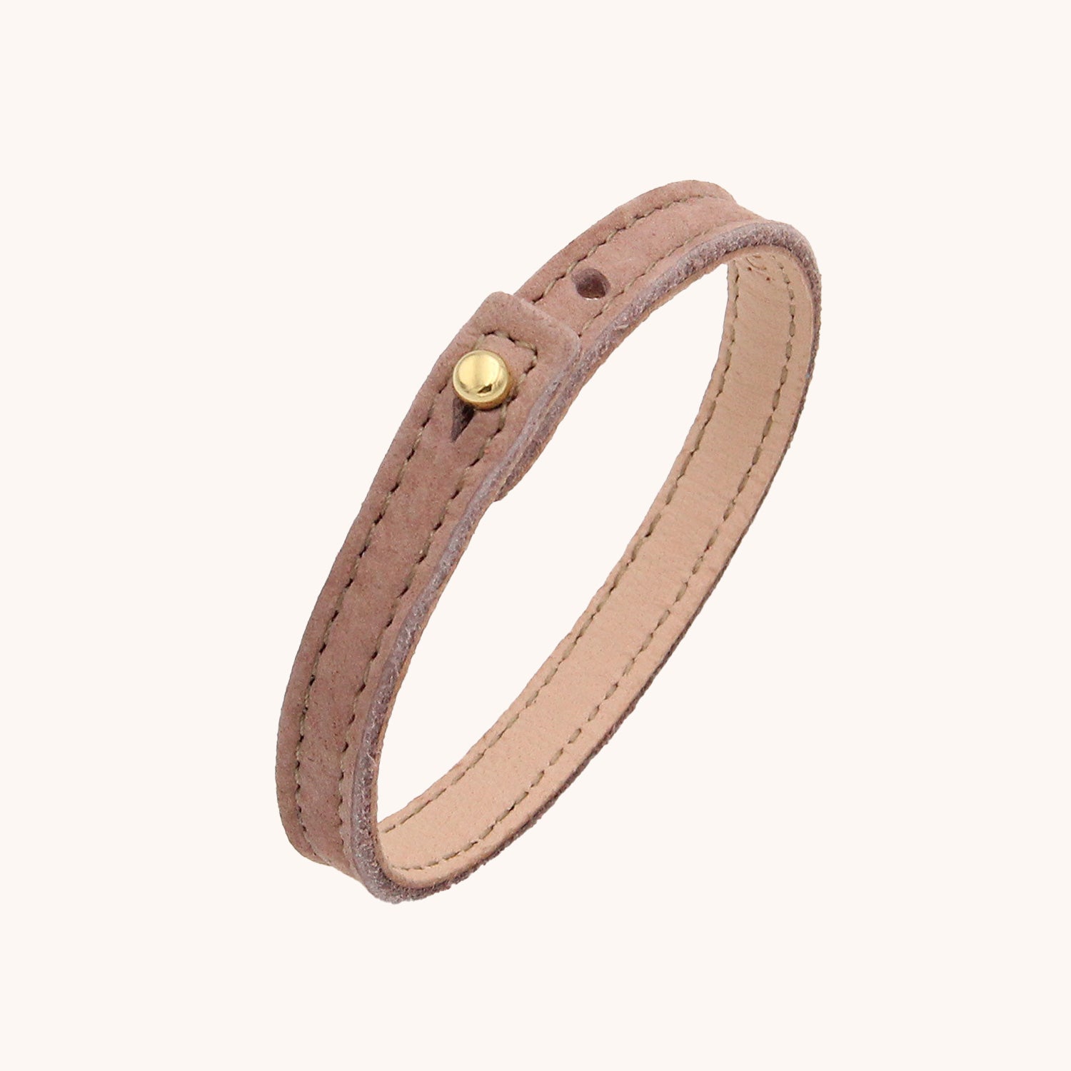bracelet simple nude