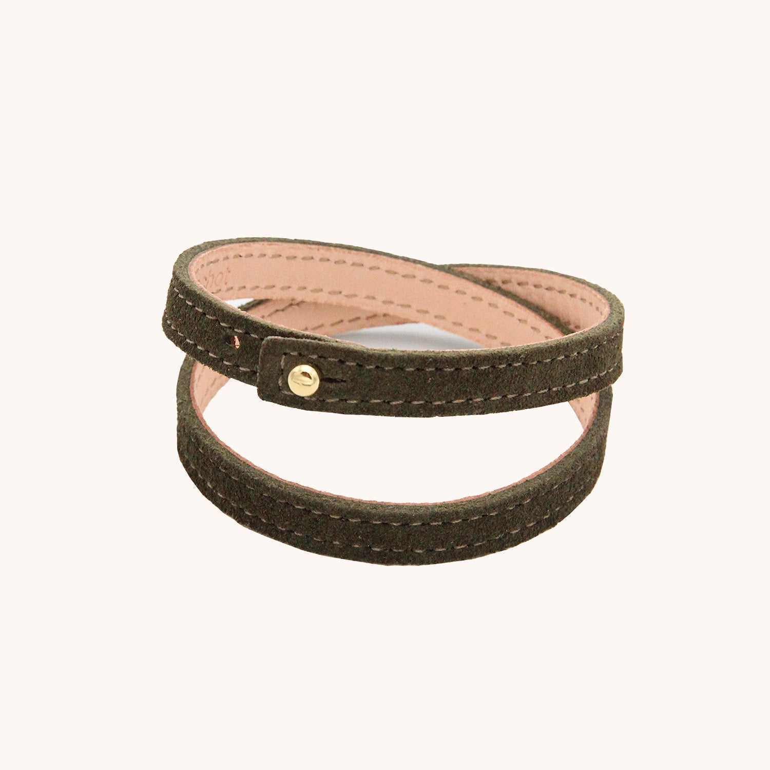 Bracelet Double Rang