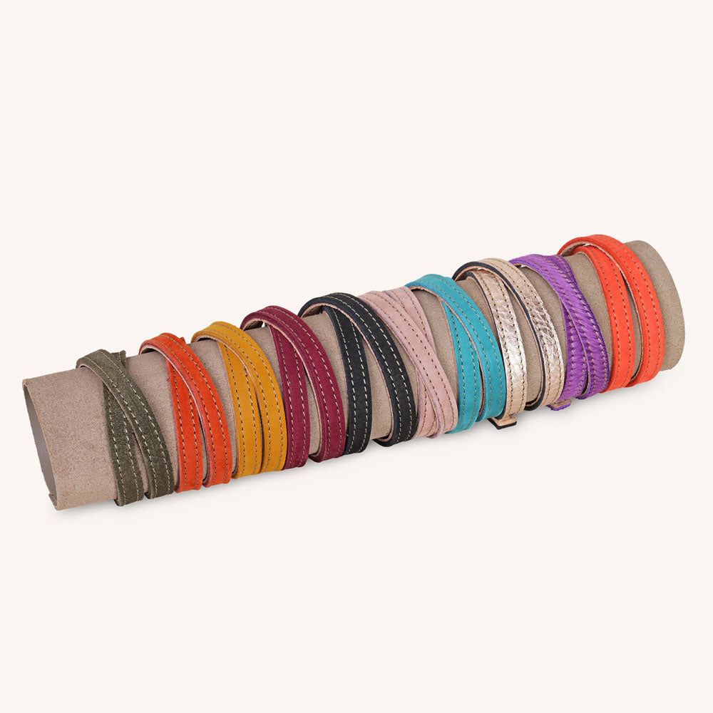 Bracelet Double Rang