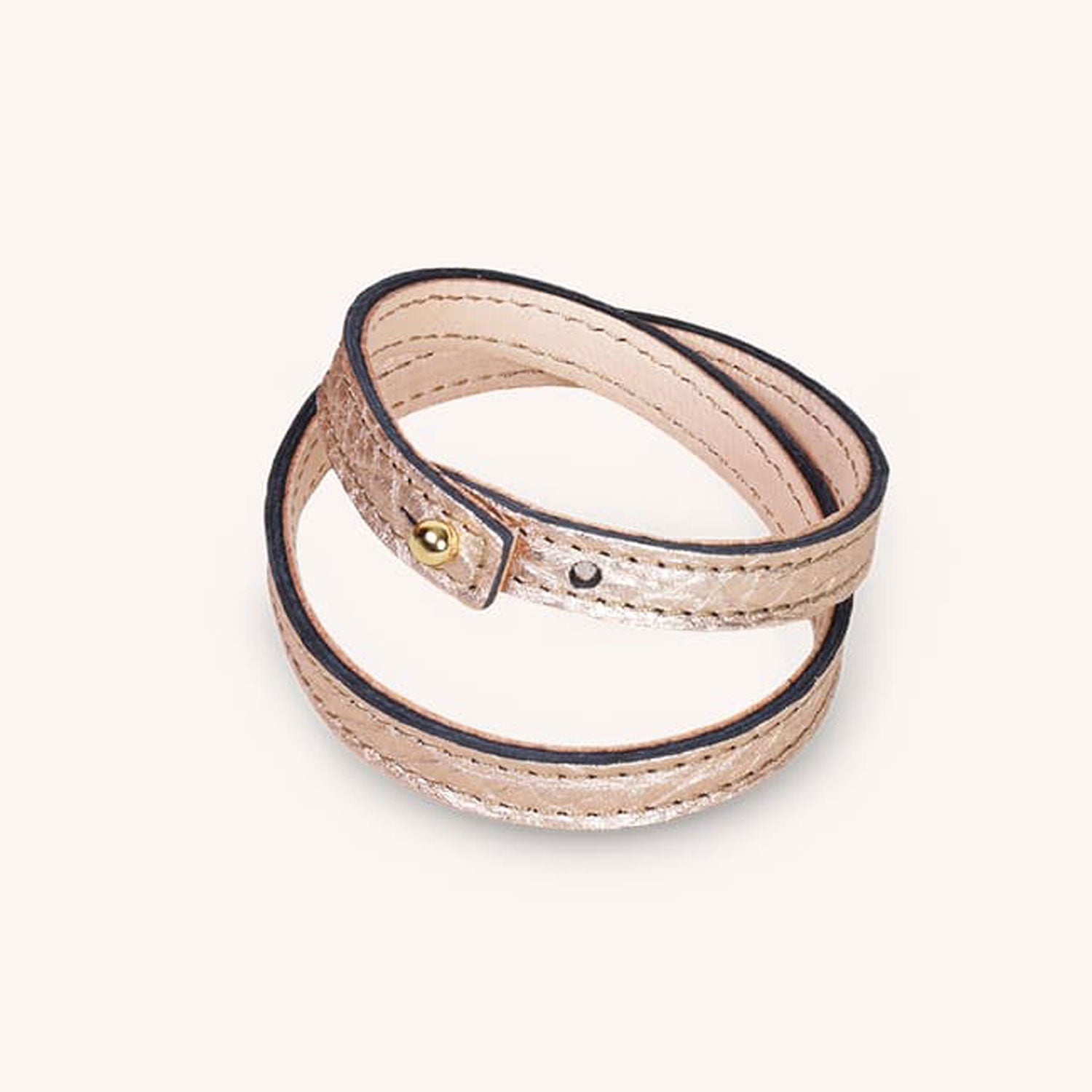 Bracelet Double Rang