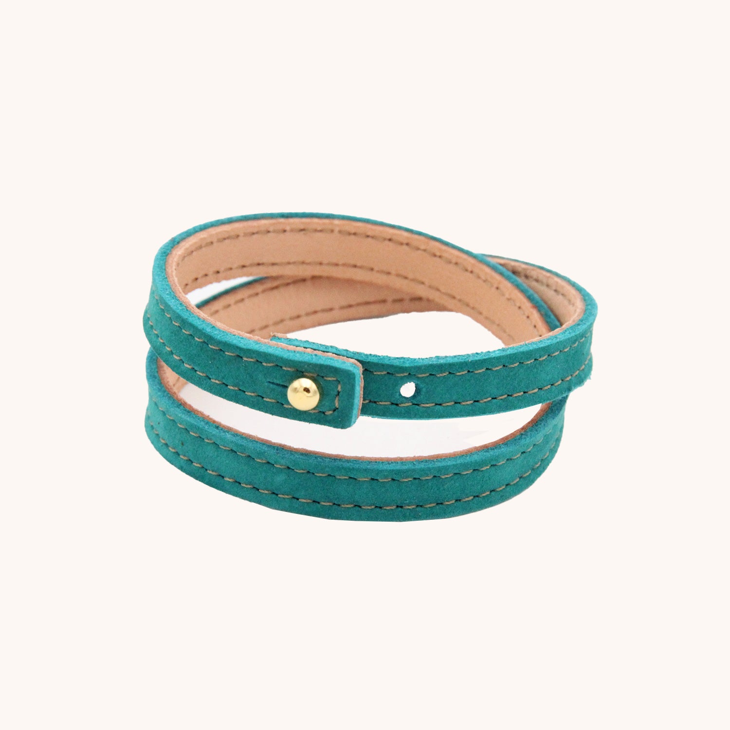 Bracelet Double Rang